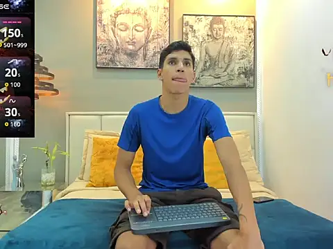 kieran derek online show from November 2025 03:20:02 AM