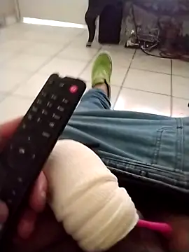 Snapshot of 6MataGarcia chatting on March 2025 04:35:01 PM 6MataGarcia online show from March 2025 04:35:01 PM