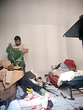 Snapshot of 6MataGarcia chatting on October 2025 07:02:01 PM 6MataGarcia online show from October 2025 07:02:01 PM