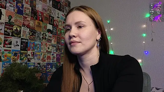 LittleLeen online show from January 2026 06:46:02 PM