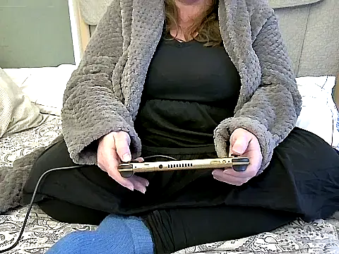 MarthaBriest online show from October 2025 08:49:01 AM