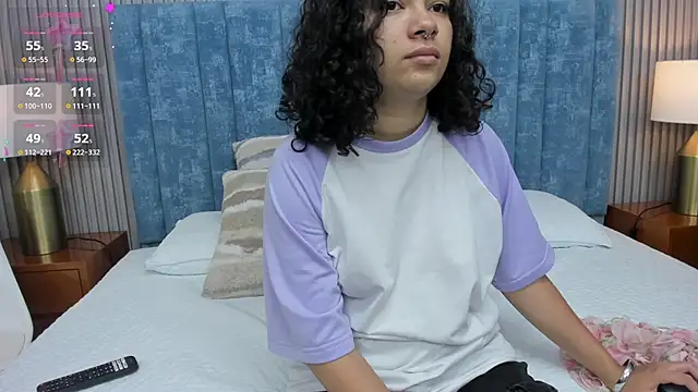 pretty sunlight  online show from December 2025 01:24:01 AM