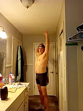 Snapshot of marc1812 chatting on January 2025 08:32:02 PM marc1812 online show from January 2025 08:32:02 PM