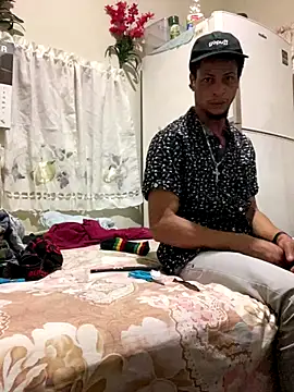 Johnras121 online show from January 2026 11:41:02 PM