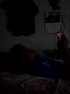 Johnras121 online show from January 2026 11:43:02 PM