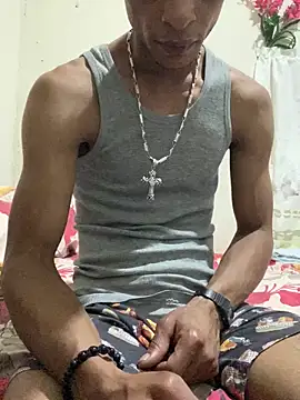 Johnras121 online show from March 2026 11:31:02 PM