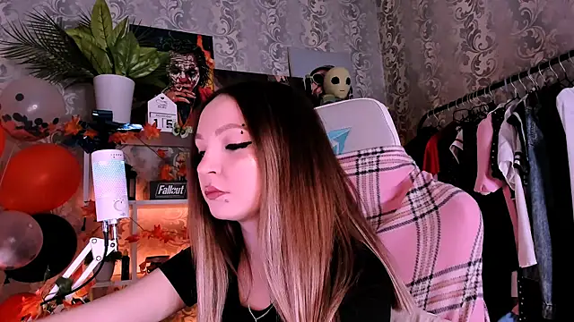  AsyaSweet online show from November 2025 04:58:02 PM