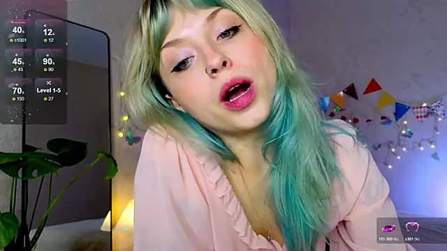 lavenderluxe online show from November 2025 10:26:02 AM