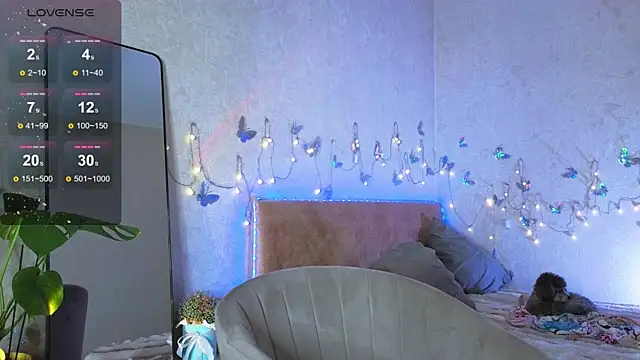 lavenderluxe online show from December 2025 01:20:02 PM