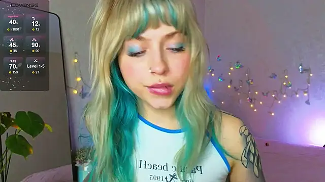 lavenderluxe online show from December 2025 08:10:02 AM