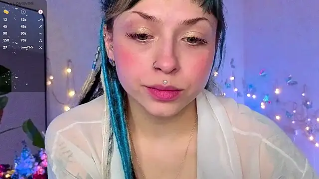 lavenderluxe online show from March 2026 07:12:02 AM