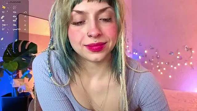 lavenderluxe online show from March 2026 06:24:02 PM