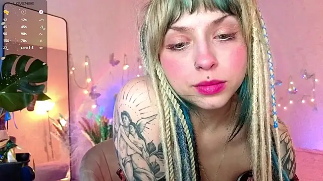 lavenderluxe online show from April 2026 03:20:02 PM