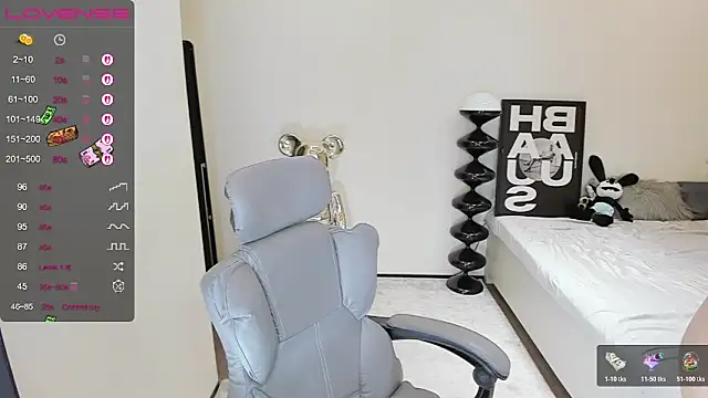 bdbdzs online show from October 2025 04:11:01 PM