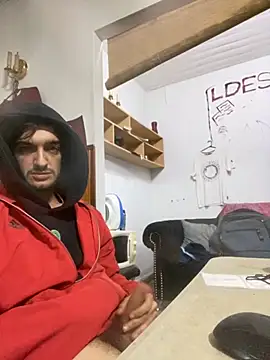 Tomito14 online show from October 2025 06:50:02 AM