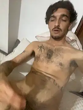 Tomito14 online show from November 2025 07:21:02 AM