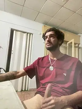 Tomito14 online show from December 2025 04:42:02 AM