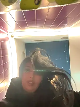 Tisha Busty online show from December 2025 12:47:02 PM