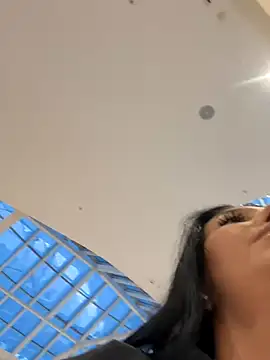 Tisha Busty online show from December 2025 12:53:02 PM