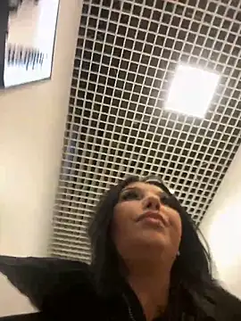 Tisha Busty online show from January 2026 01:26:01 PM