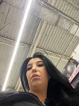 Tisha Busty online show from March 2026 01:13:02 PM