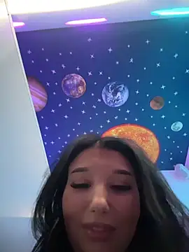 Tisha Busty online show from April 2026 01:00:02 PM