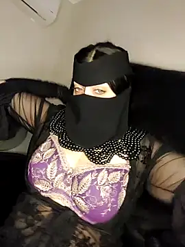 -Arab milf- online show from February 2025 06:29:02 AM