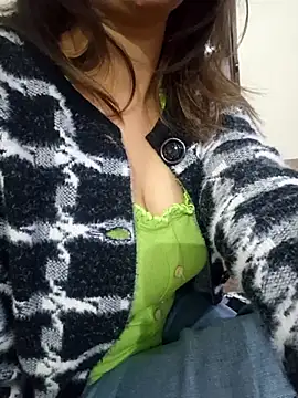 MIss-Naina online show from February 2025 07:28:01 AM