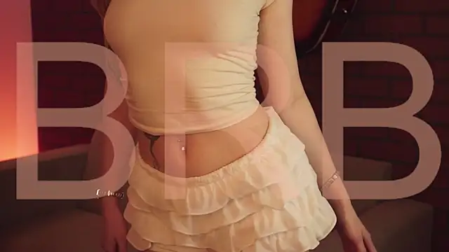 EllieCutes online show from January 2026 08:28:02 AM