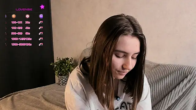 MeghanElson online show from January 2025 02:46:02 PM