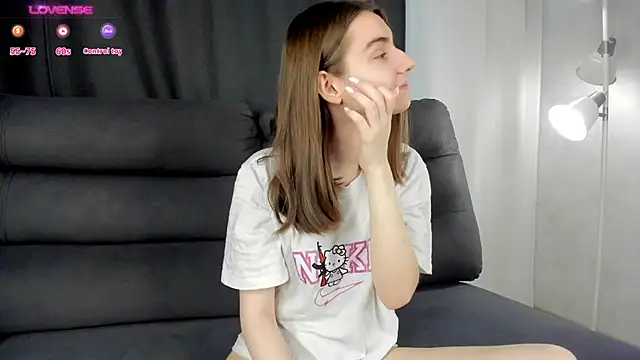 MeghanElson online show from March 2025 11:33:02 AM