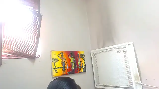 AMAZINGSHAZZXXX online show from April 2026 12:28:02 PM