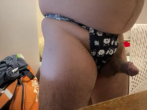 loinclothgay online show from December 2024 04:08:02 AM