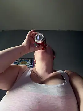 Snapshot of busty-bella1 chatting on July 2026 07:43:01 PM busty-bella1 online show from July 2026 07:43:01 PM