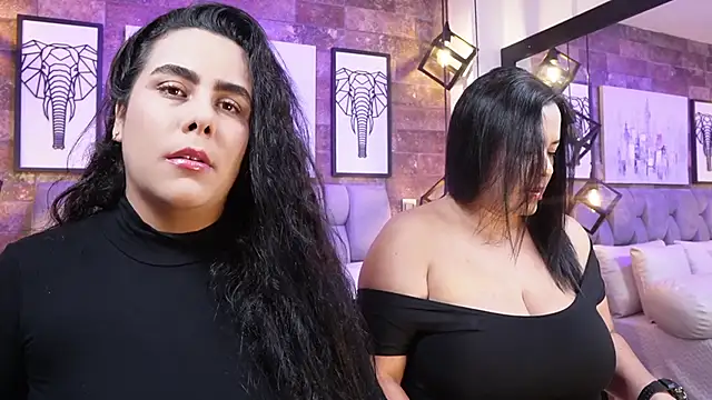 DanyAndAlexa online show from February 2026 01:12:02 PM