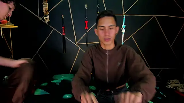 MillersKink online show from December 2025 03:26:02 AM