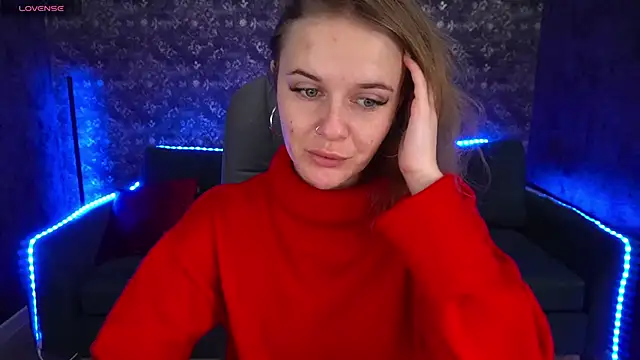 Snapshot of MaribelRiverr_ chatting on December 2024 06:24:02 AM MaribelRiverr  online show from December 2024 06:24:02 AM