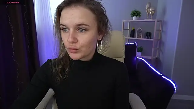 Snapshot of MaribelRiverr_ chatting on January 2025 06:50:02 AM MaribelRiverr  online show from January 2025 06:50:02 AM