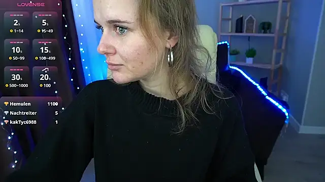 Snapshot of MaribelRiverr_ chatting on January 2025 10:35:02 AM MaribelRiverr  online show from January 2025 10:35:02 AM