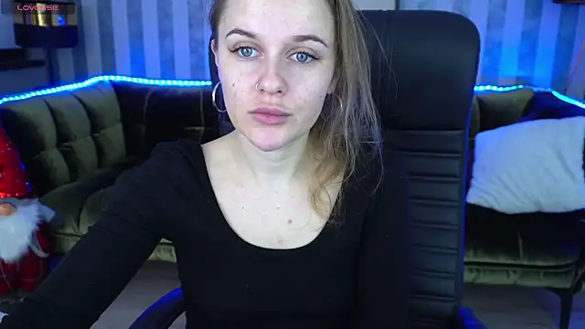 Snapshot of MaribelRiverr_ chatting on January 2025 06:20:01 AM MaribelRiverr  online show from January 2025 06:20:01 AM