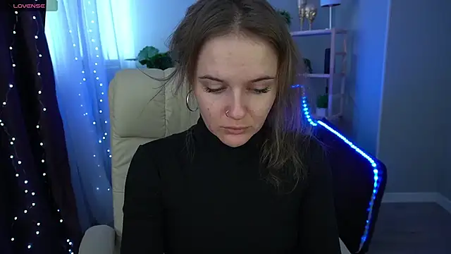 Snapshot of MaribelRiverr_ chatting on January 2025 06:49:02 AM MaribelRiverr  online show from January 2025 06:49:02 AM