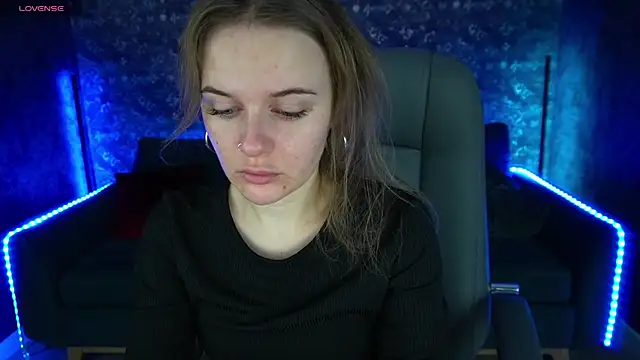 Snapshot of MaribelRiverr_ chatting on January 2025 06:45:01 AM MaribelRiverr  online show from January 2025 06:45:01 AM