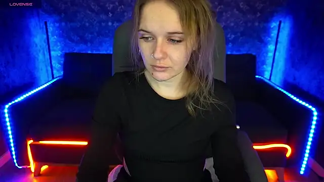 Snapshot of MaribelRiverr_ chatting on February 2025 06:26:02 AM MaribelRiverr  online show from February 2025 06:26:02 AM