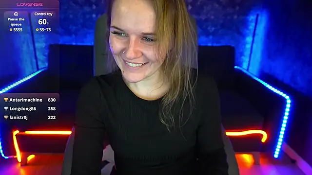 Snapshot of MaribelRiverr_ chatting on February 2025 12:35:02 PM MaribelRiverr  online show from February 2025 12:35:02 PM