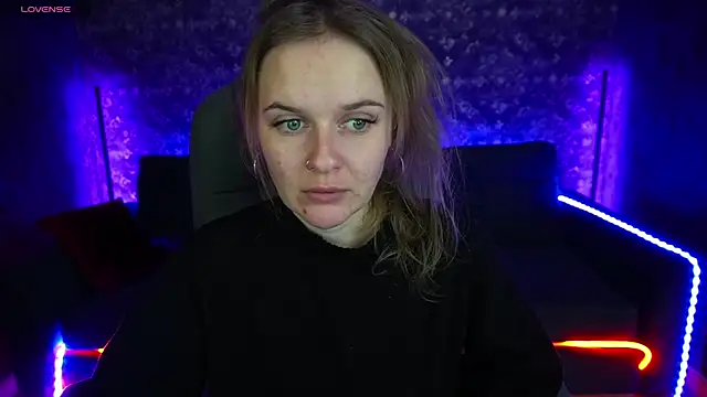 Snapshot of MaribelRiverr_ chatting on February 2025 06:13:01 AM MaribelRiverr  online show from February 2025 06:13:01 AM