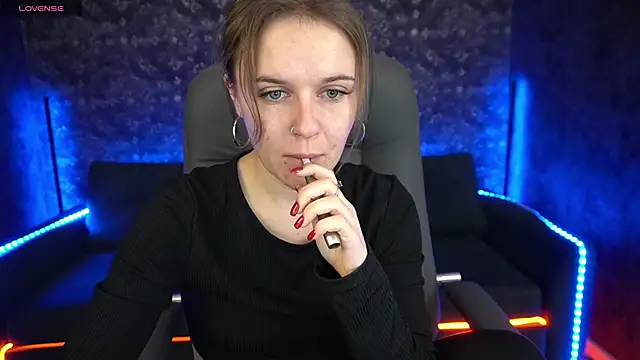 Snapshot of MaribelRiverr_ chatting on February 2025 06:22:02 AM MaribelRiverr  online show from February 2025 06:22:02 AM
