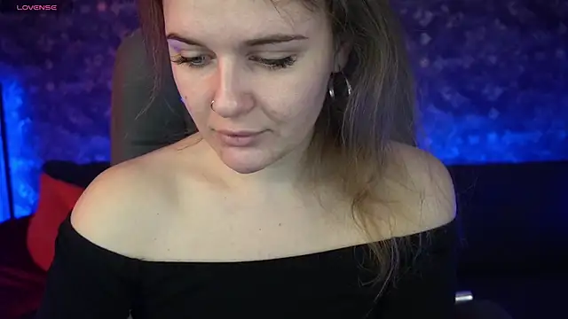 Snapshot of MaribelRiverr_ chatting on February 2025 06:51:02 AM MaribelRiverr  online show from February 2025 06:51:02 AM