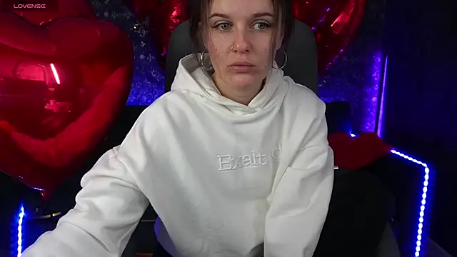 Snapshot of MaribelRiverr_ chatting on February 2025 06:23:01 AM MaribelRiverr  online show from February 2025 06:23:01 AM