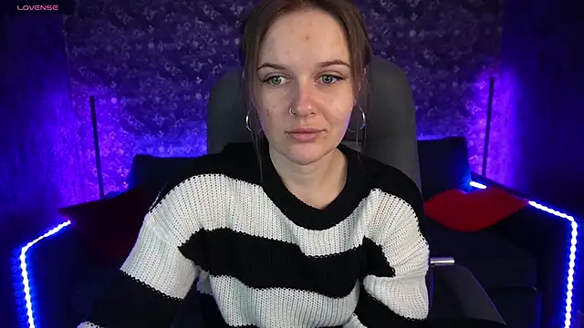 Snapshot of MaribelRiverr_ chatting on February 2025 06:26:02 AM MaribelRiverr  online show from February 2025 06:26:02 AM