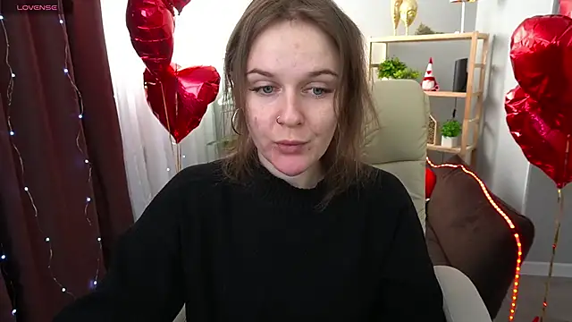 Snapshot of MaribelRiverr_ chatting on February 2025 06:27:02 AM MaribelRiverr  online show from February 2025 06:27:02 AM